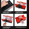 Table Game Hand Shuffler