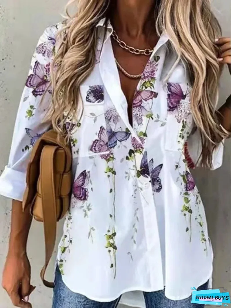 Fashionable and Minimalist Top