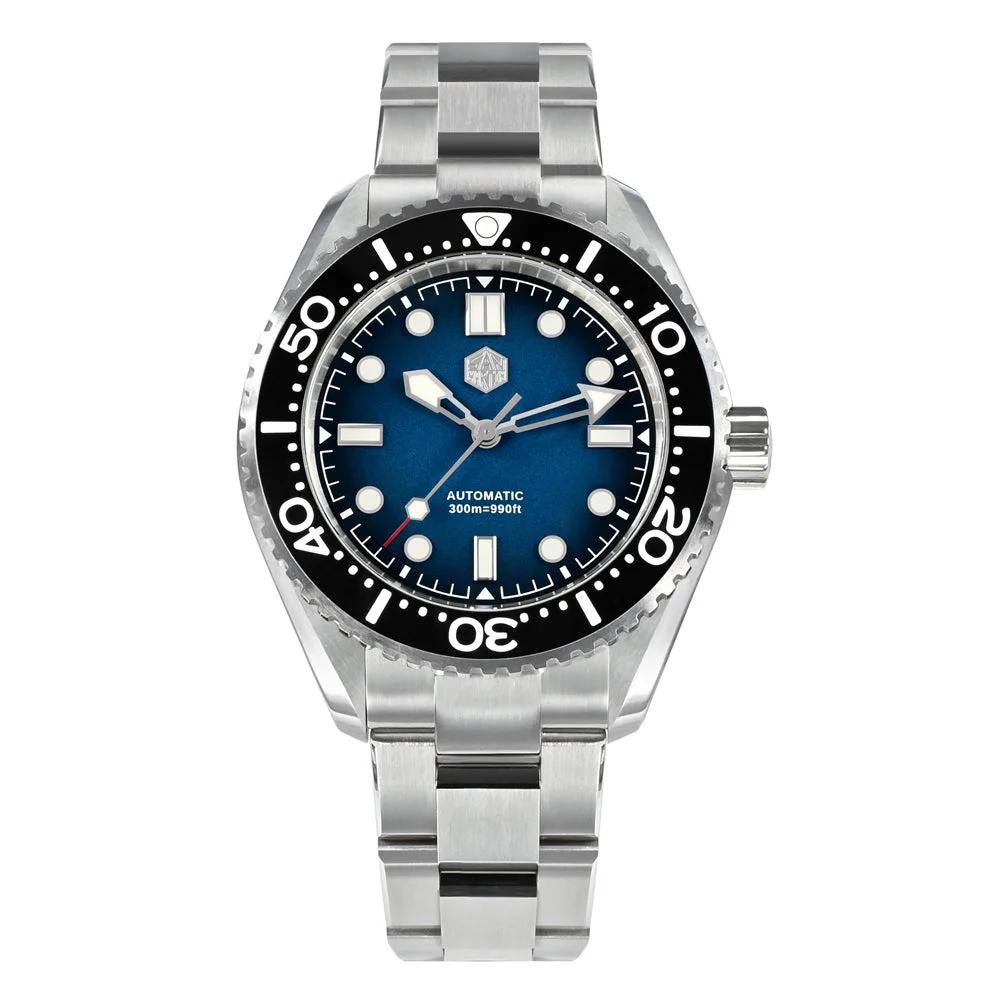 San martin shop watch