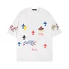 Chrome Hearts T-shirts 6072