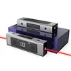 LI2 Dual Laser Angle Projection Meter Level Inclinometer Inclinometer High-Precision LED Screen Digital Display Angle Ruler