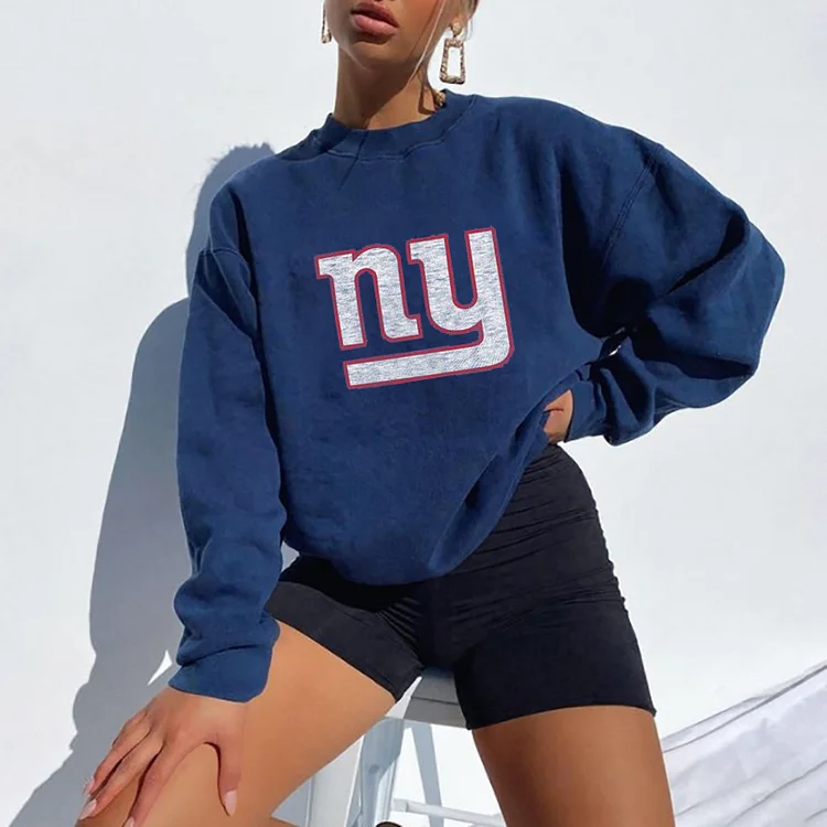 New York Giants  Limited Edition Crew Neck sweatshirt