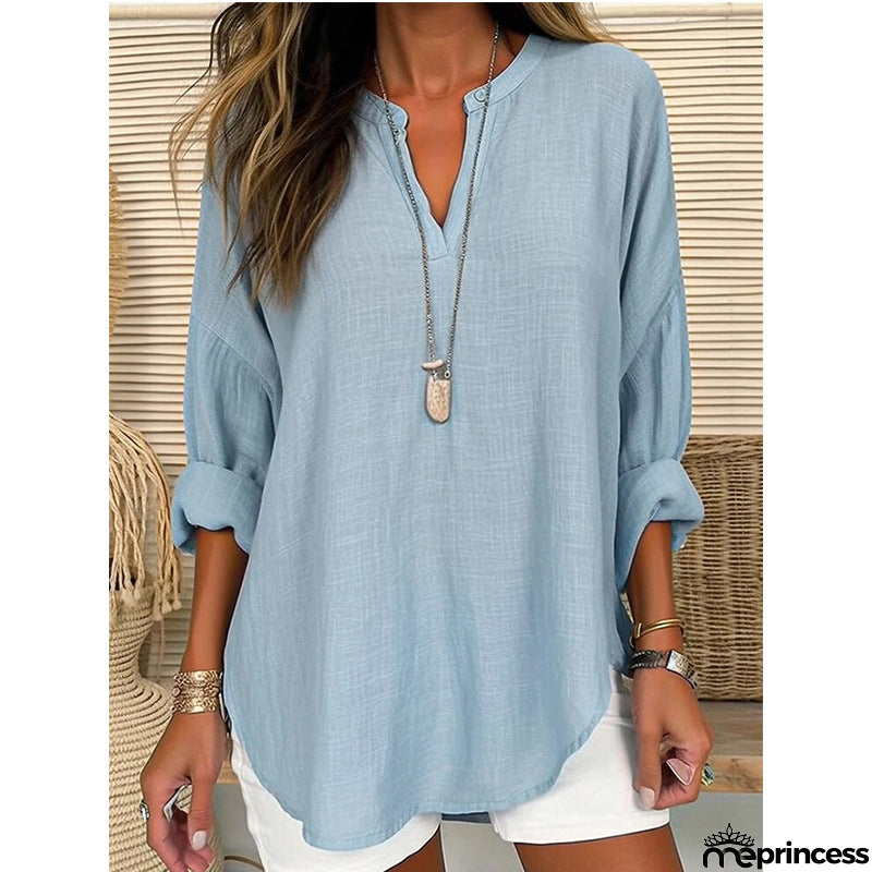 Effortless and Chic winter Top