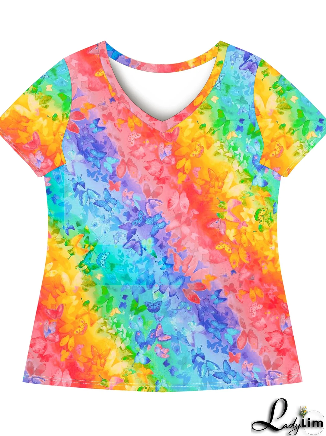 Cute and fresh Shirt