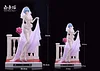 1/4 & 1/6 Scale Hanayome ver. Ayanami Rei - (EVA) Neon Genesis EVAngelion Resin Statue - White Kimono Studio [In Stock]