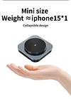 True 15W Magsafe Wireless Charger, 5W Wireless Charging Pad for Apple Watch