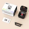 Retro Phonograph Speaker - Light Luxury Design, HIFI Sound Quality, 360° Stereo, Long - Lasting Battery Life Bluetooth Speaker