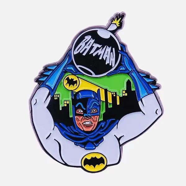 Foto del pin Bat Animal Movies 2