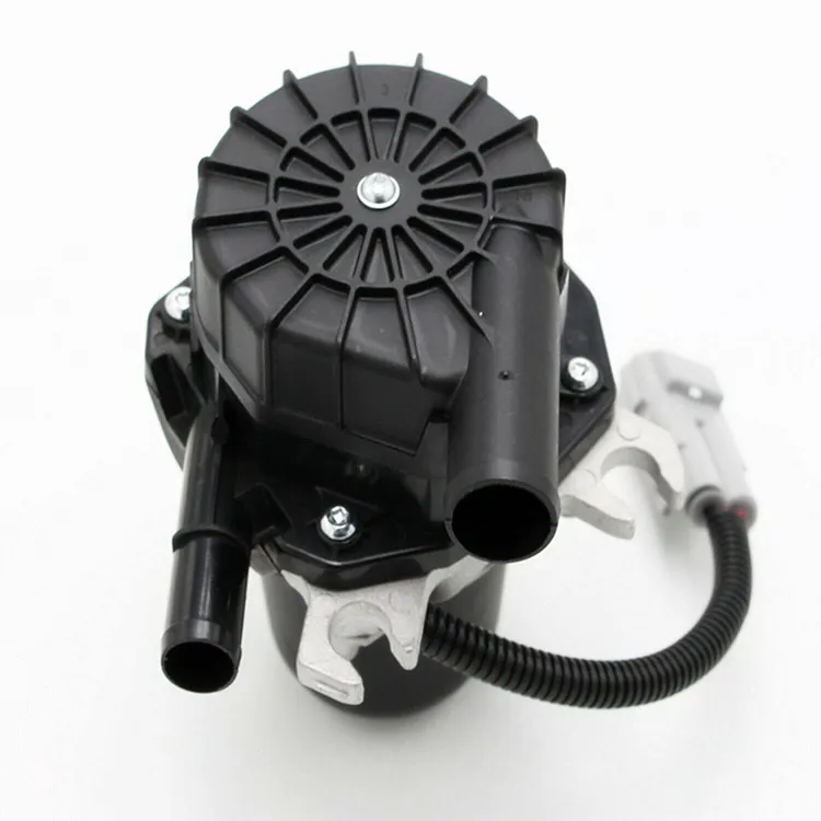 Silscvtt Secondary Air Pump 17600-0C020 Replacement for Toyota Tacoma Base Pre Runner 2.7L L4 2005-2015