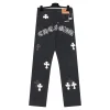 Chrome Hearts NEW Pants