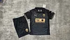2024-2025 KIDS Valencia Away Football Shirt 1:1 Thai Quality