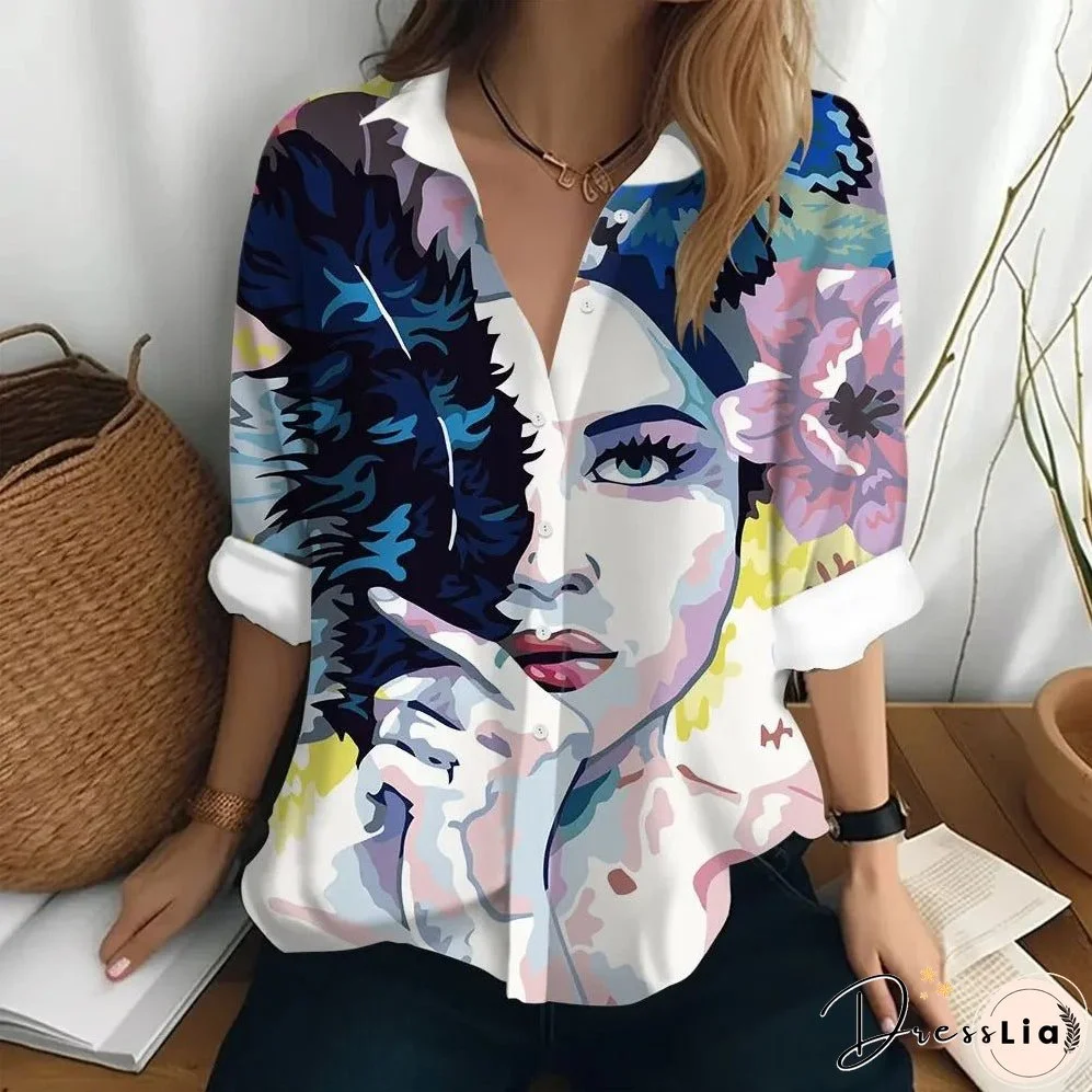 Polished and fresh Shirt