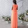 Maternity Pregnant Props Photo Shoot Dress