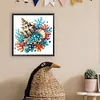 (Multi-Style)Shell Pearls-Partial Special Shaped Diamond Painting 30*30CM