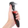 6-22MM adjustable ratchet wrench multi-function movable open end wrench manual wrench tool