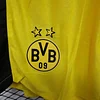 2025/2026 Dortmund Home Shorts 1:1 Thai Quality