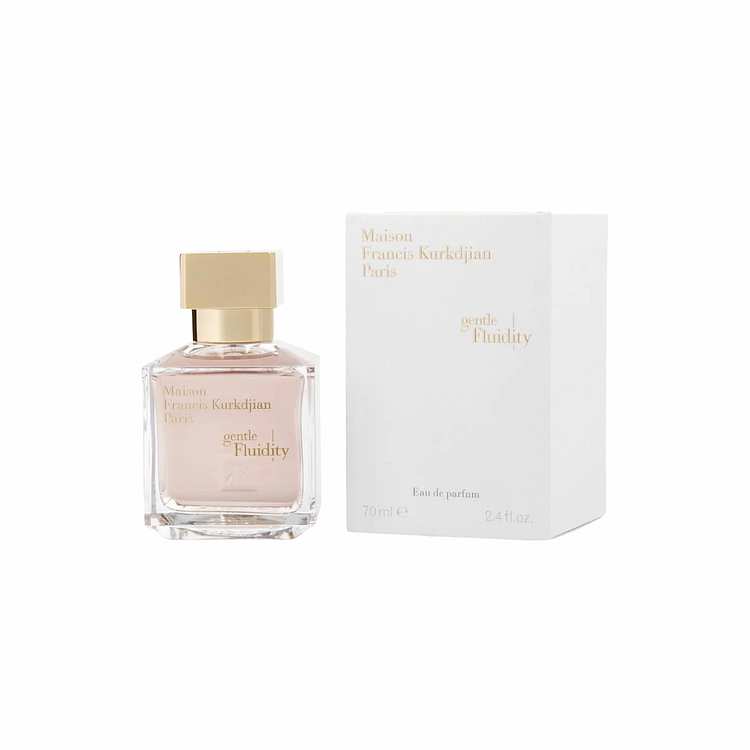 Gentle Fluidity by Maison Francis Kurkdjian 