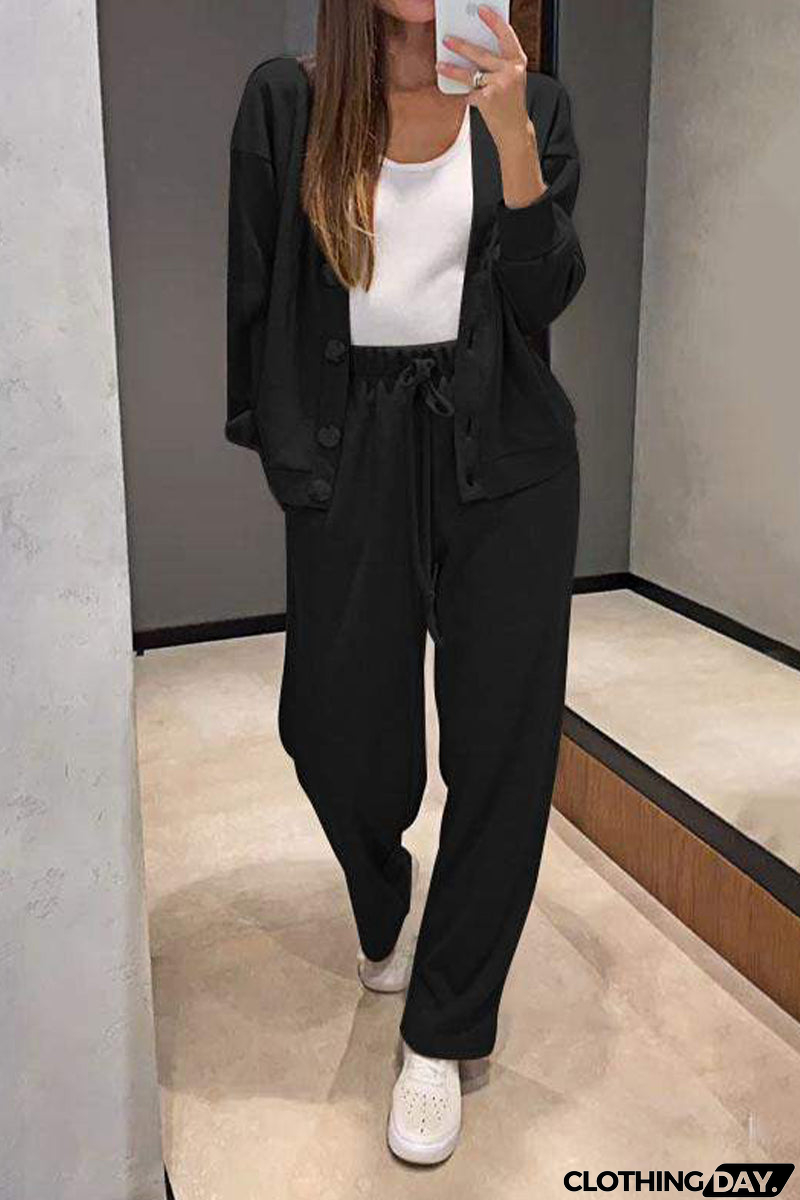 Tailored and Elegant winter garment