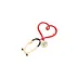 Medical Stethoscope Ecg