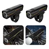 High Lightness Bike Front Light Waterproof Night Riding Headlight Smart MTB Lamp