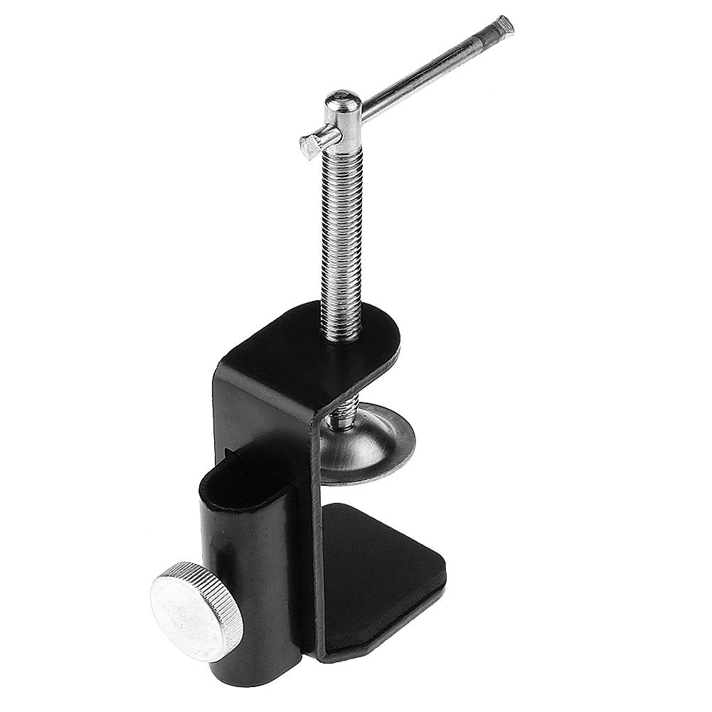 

Stainless Steel Fishing Rod Holder Bracket Accessory for Lure Raft Fishing, 501 Original