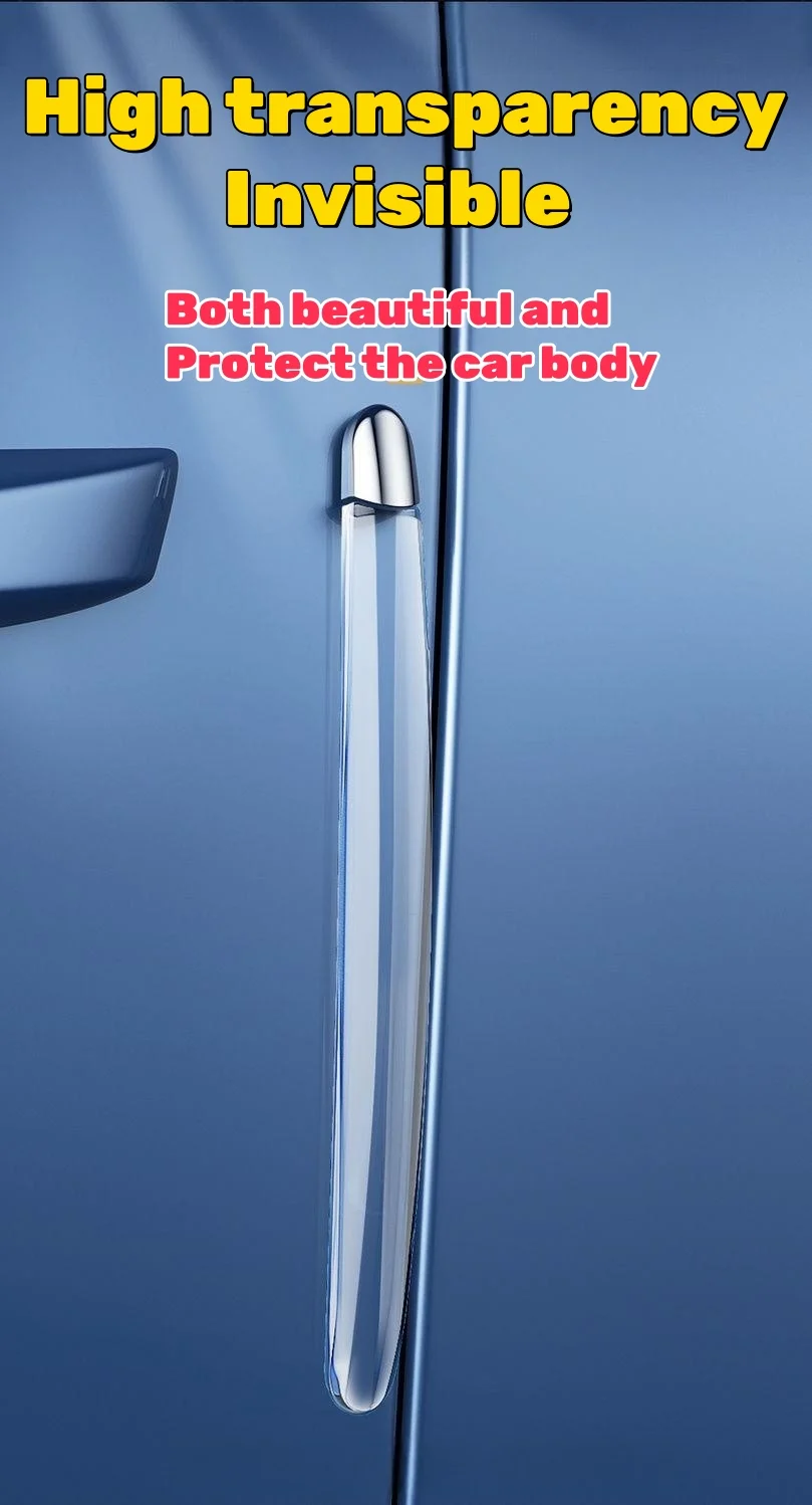 Multi-function door anti-collision warning light