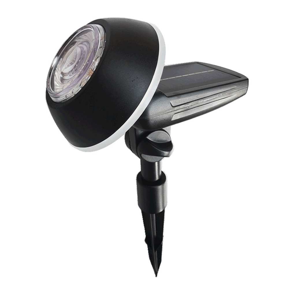 

LED Solar Light Outdoor Waterproof Lawn Stakes Lamp Garden Street Lighting, 501 Original