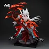 Hsin - Wuthering Waves Resin Statue - ANE Studio
