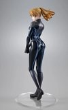 1/8 Scale Dezariam Suit Ver. Yuki Mori - Space Battleship Yamato Official Statue - MegaHouse