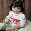 Babiesprincess Lifelike Reborn Baby Doll, Babiesprincess