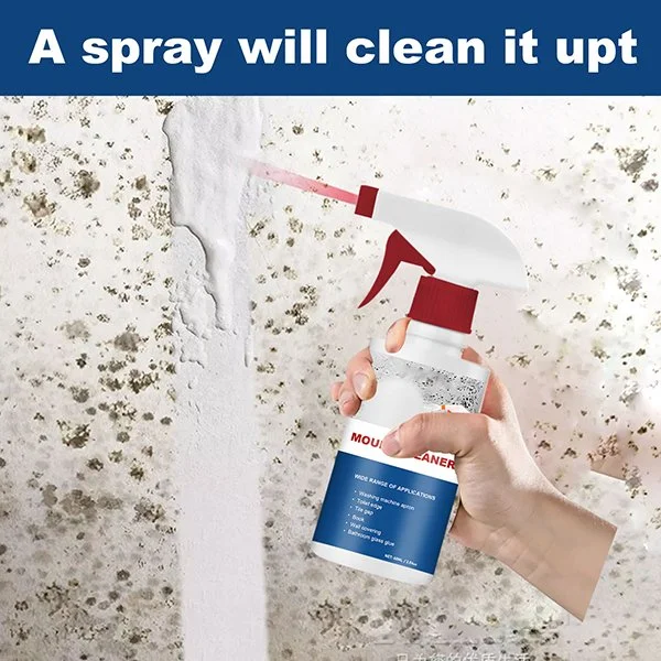 🔥Last Day Promotion🔥Mildew Cleaner Foam
