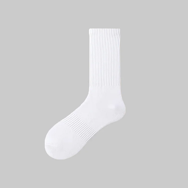 Thickened Sports And Leisure All-match Socks