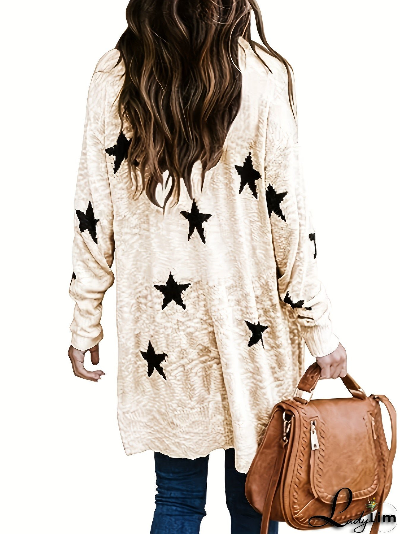 Casual and Stylish Cardigan