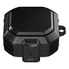 Shockproof Earphone Case PC Drop-proof Protective Cover Wireless Earbuds Protective Shell Suitable for Samsung Galaxy Buds 4 Pro Buds Live