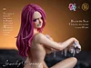 1/6 Scale BB Series 001 Big Eater Jewelry Bonney - ONE PIECE Resin Statue - Dragon Studios [In Stock]