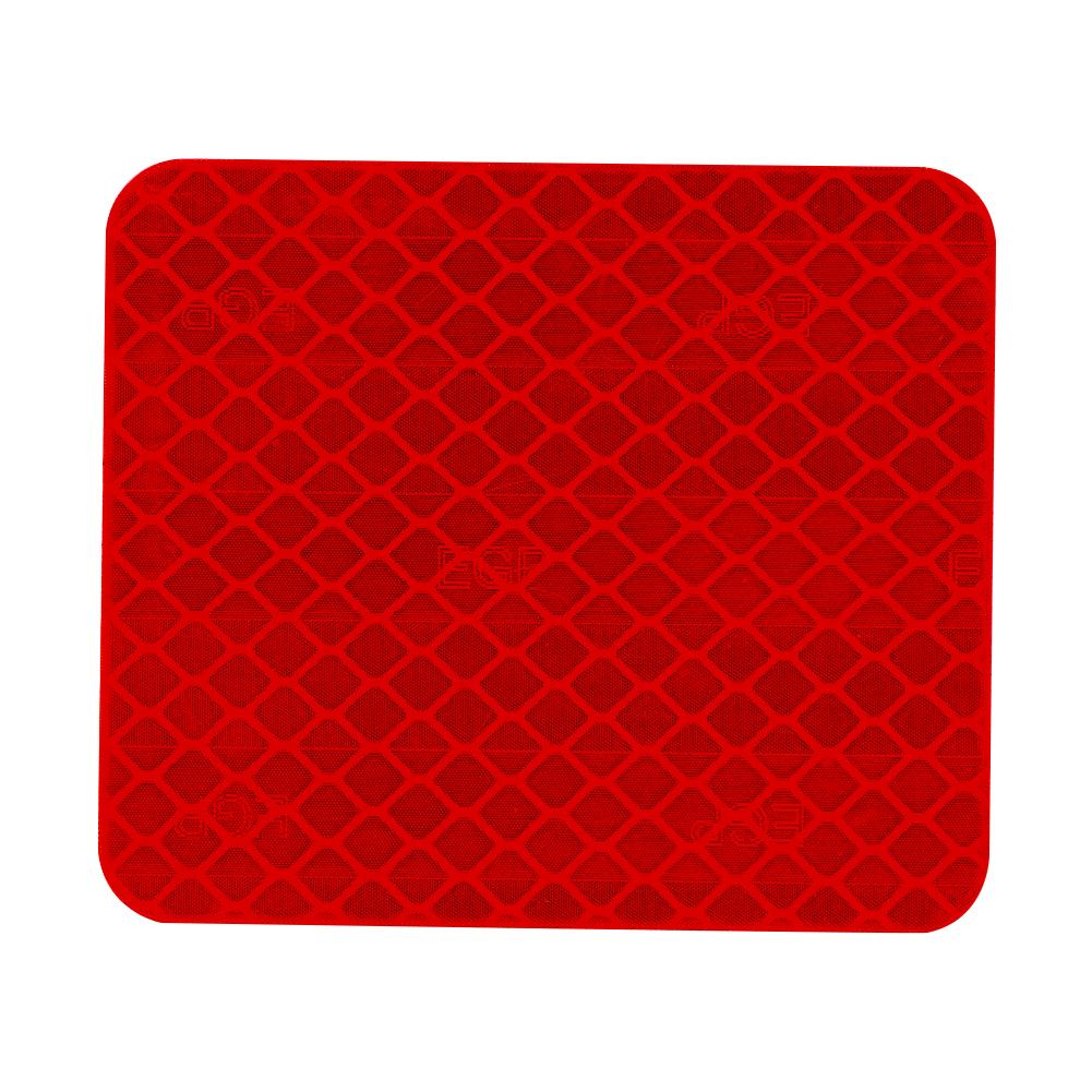 

Rear Fender Reflective Sticker for Xiaomi Mi Electric Scooter Pro 2 (Red), 501 Original