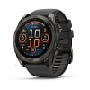 🛒Garmin fēnix Series 8 Premium All-in-One GPS Smartwatch