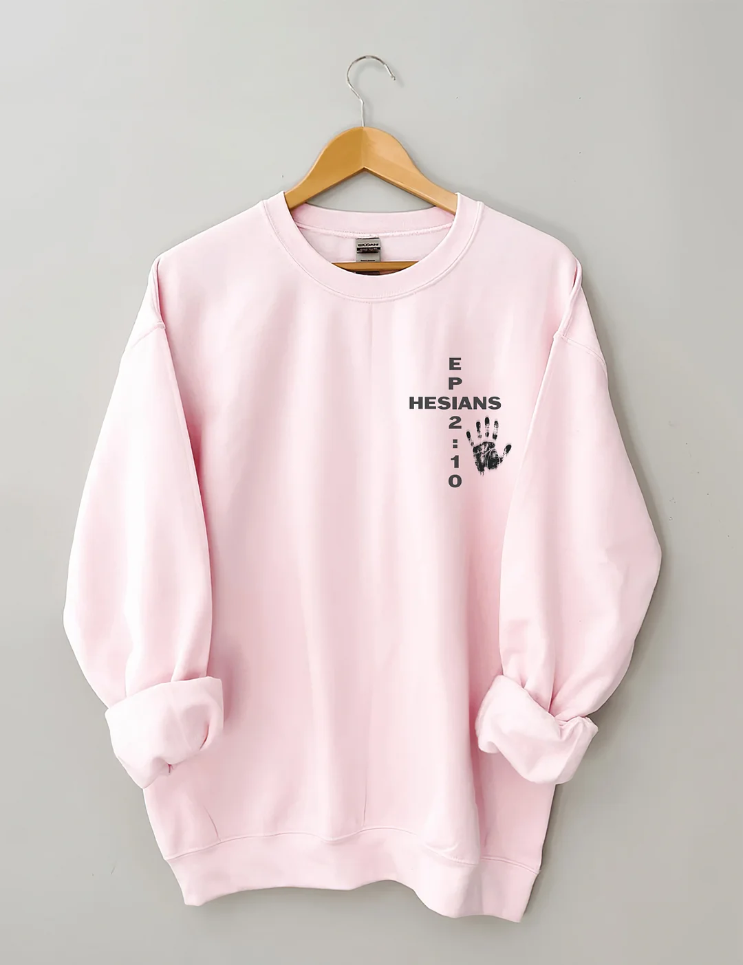 You're God's Masterpiece Sweatshirt