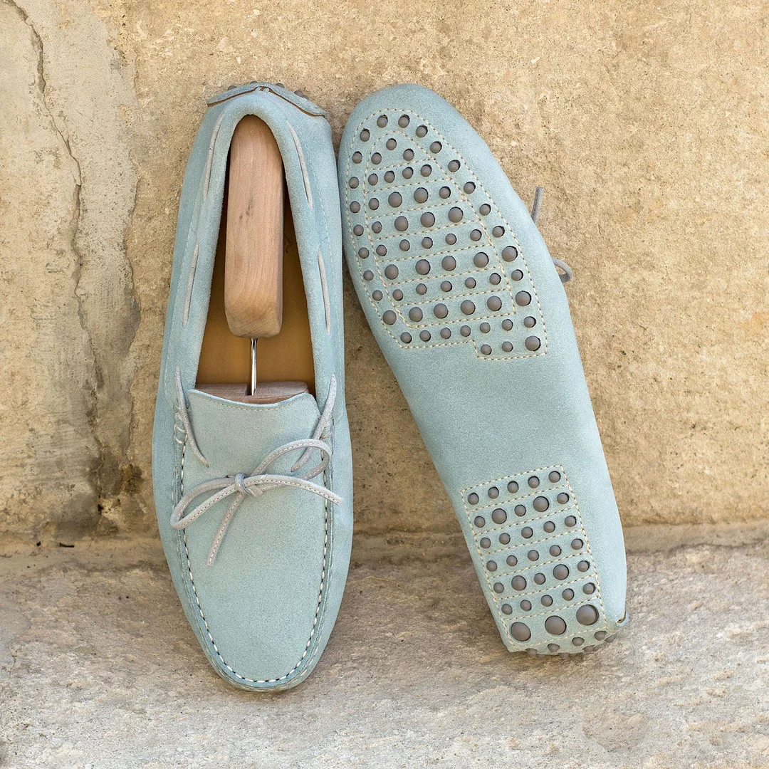 Men's Moccasins  Loafers