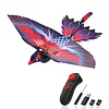 Bionic Flapping-Wing Machine Hanwang Bifang Bird Mythical Beast Remote Control Flapping-Wing Bird
