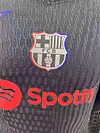 2024/2025 Player Version Barcelona Away 1:1 Thai Quality