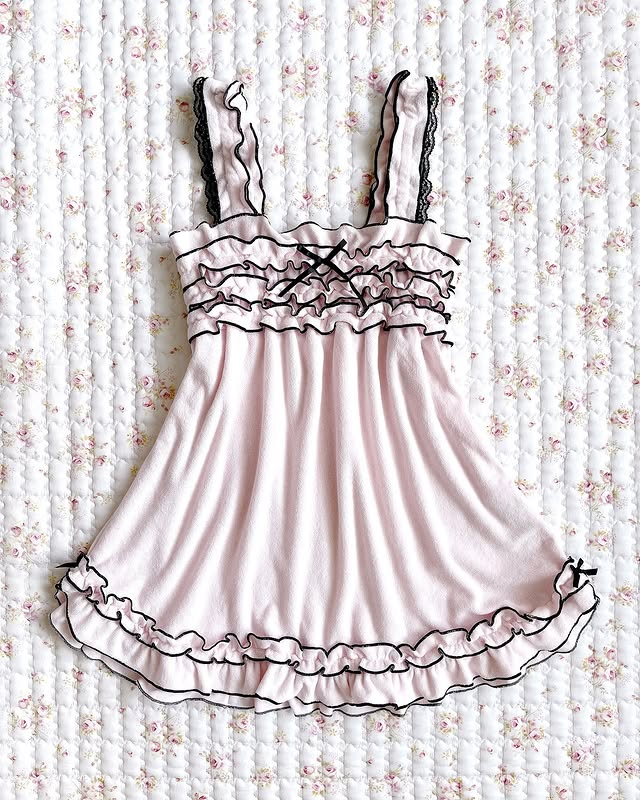 Megaarcadee Harajuku Halter tops Fashion Sweet Soft Y2K Women Sleeveless Clothing Classic Chic Singlet Sweet Cute Sleeveless Maiden Camisole