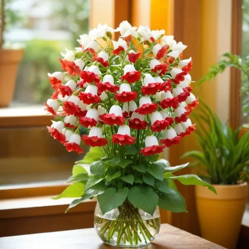 💐Lily of the Valley flowers🔔