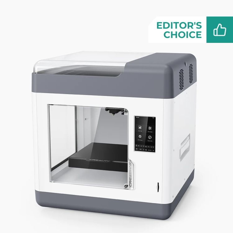 Sermoon V1 Pro 3D Printer