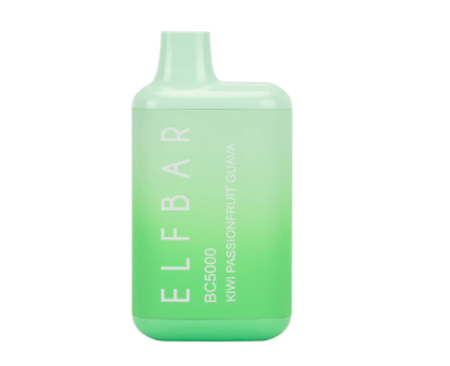 MALIBU ELF BAR 5000 Elf