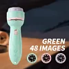 💥Projecteur &Eacute;ducatif pour Enfants - Jouet d'Apprentissage et de Reconnaissance