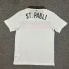 2025/26 St Pauli Away Football Jersey 
