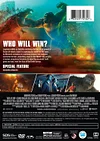 Godzilla vs Kong (DVD)