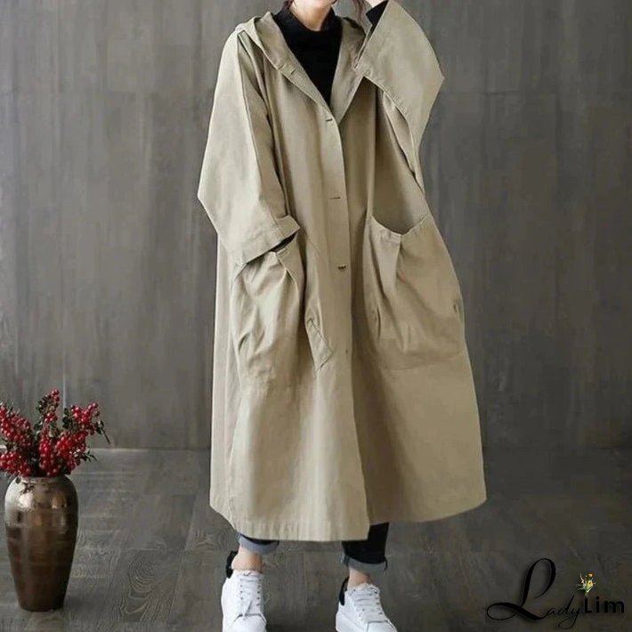 Stylish and Elegant general Coat