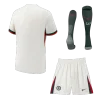 Chelsea Away Jerseys Full Kit 2025/26